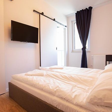 Rent40 Apartamenty Aura Gdansk Old Town Exteriér fotografie