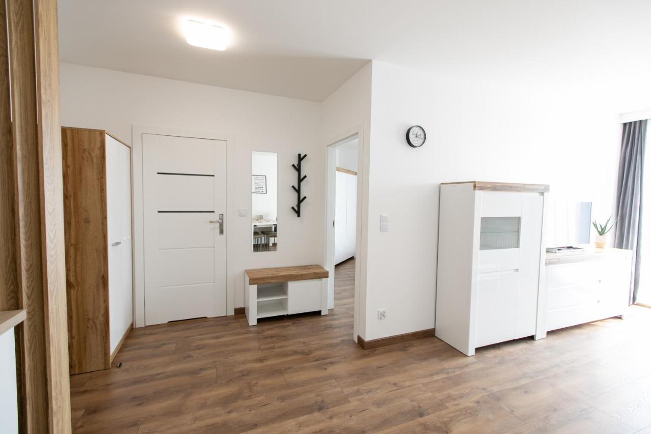 Rent40 Apartamenty Aura Gdansk Old Town Exteriér fotografie