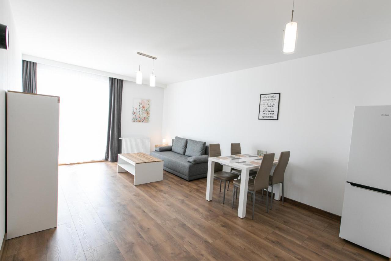 Rent40 Apartamenty Aura Gdansk Old Town Exteriér fotografie