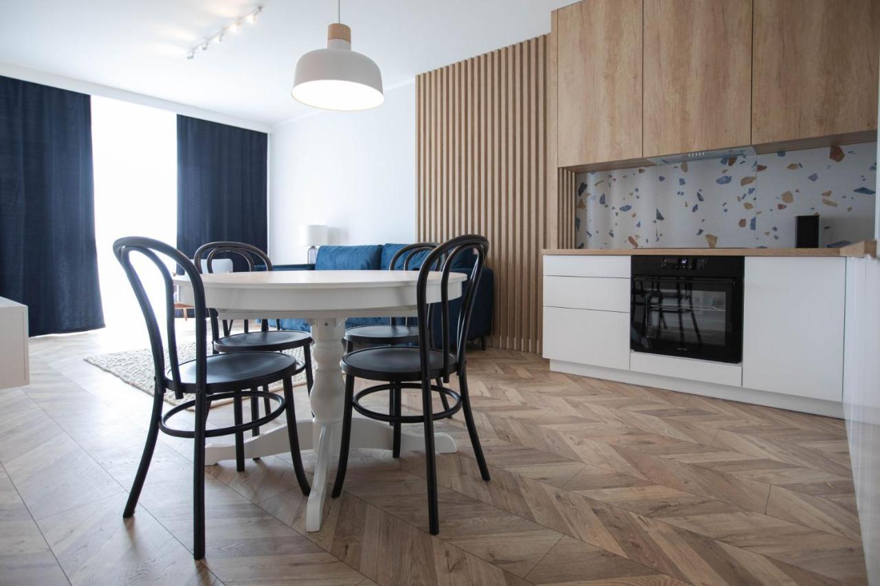 Rent40 Apartamenty Aura Gdansk Old Town Exteriér fotografie