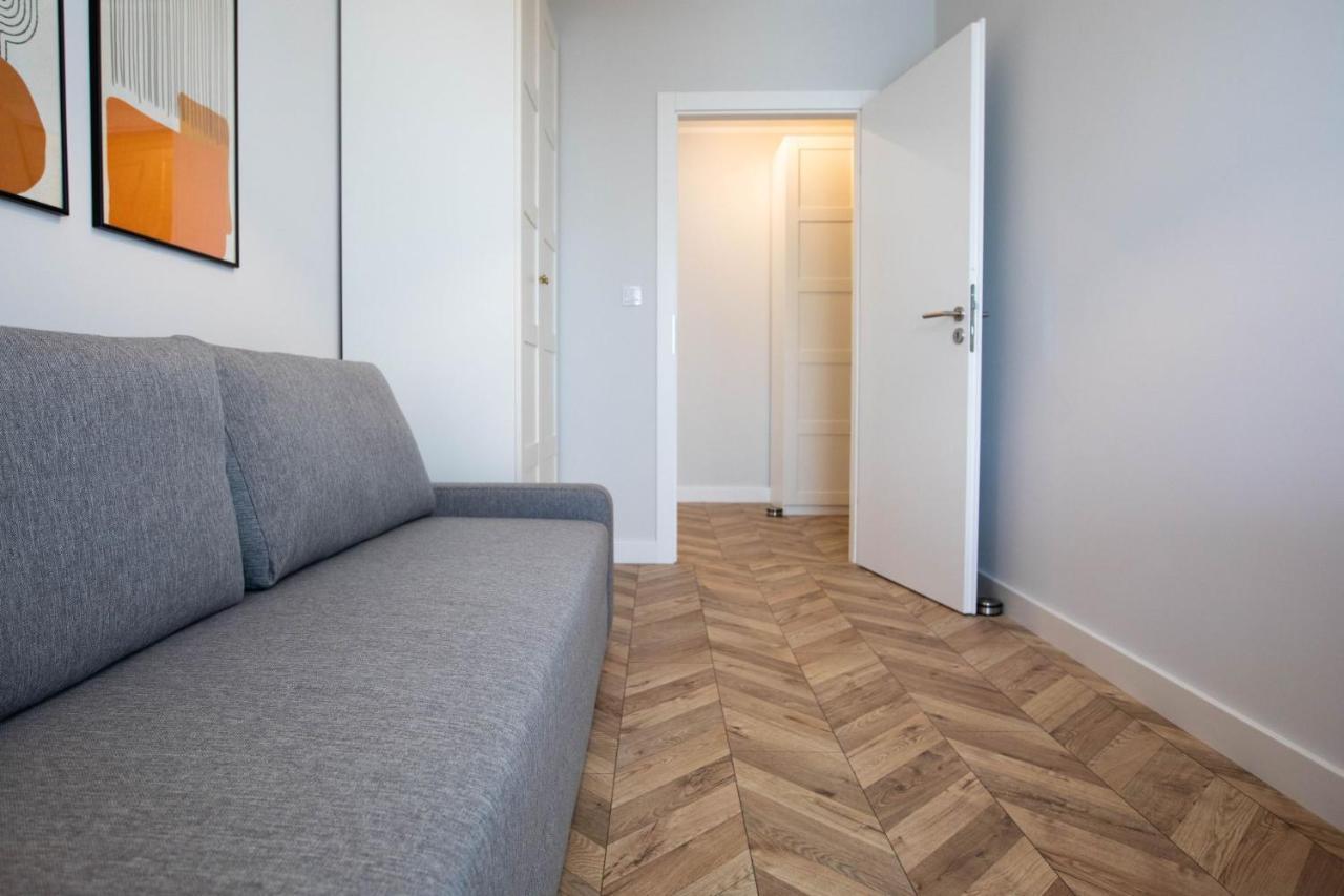 Rent40 Apartamenty Aura Gdansk Old Town Exteriér fotografie