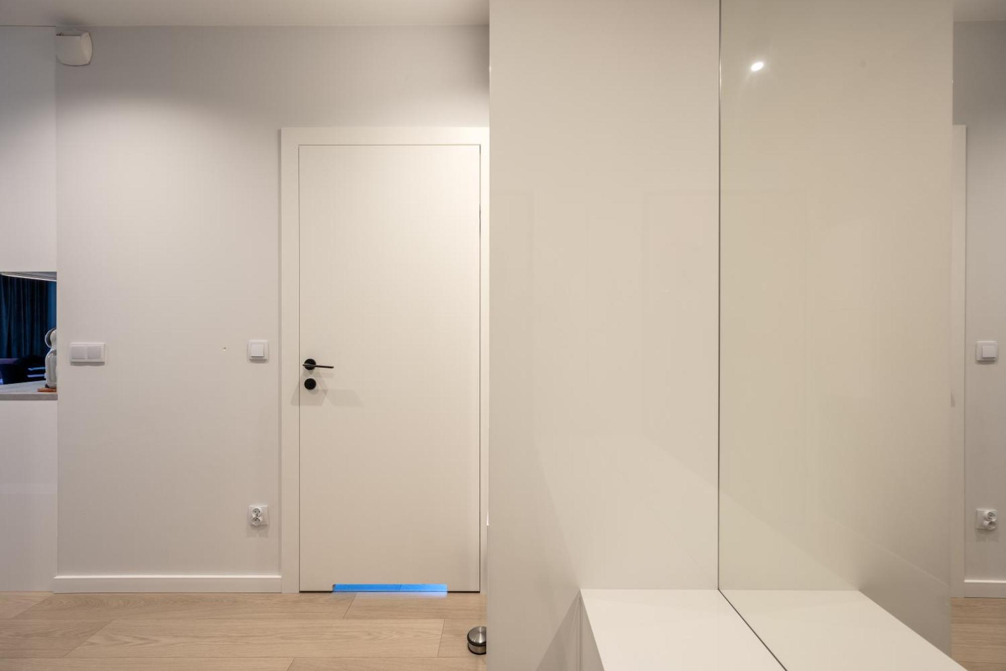 Rent40 Apartamenty Aura Gdansk Old Town Exteriér fotografie