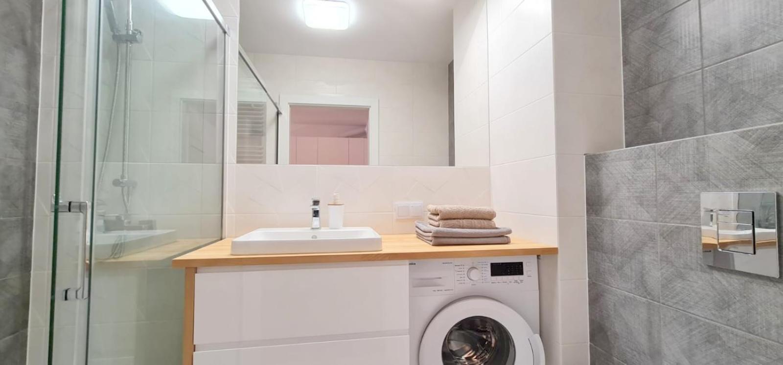 Rent40 Apartamenty Aura Gdansk Old Town Exteriér fotografie